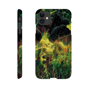 Eyvind Earle - Autumn Fields Slim case