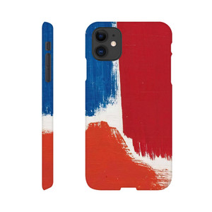 Mark Rothko - Untitled - 1961 N1 Slim case