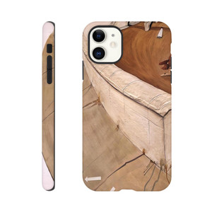 Brett Whiteley - The 15 Great Dog Pisses of Paris - 1989 Tough case