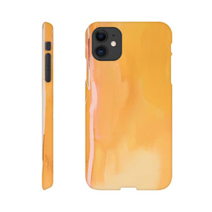 Helen Frankenthaler - Harvest II 1975- Slim case