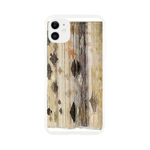 Lenore Tawney - FLOATING SHAPES 1958 Clear case