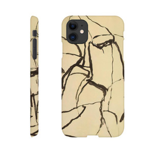 Philip Guston - CELEBRATION Slim case