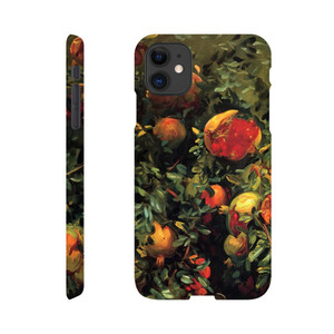 John Singer Sargent - Pomegranates Majorca Slim case