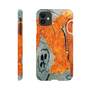 Pablo Picasso - Playing Card and Glass - 1914 Slim case