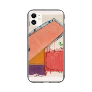 John Hoyland - Anking - 1979 Bio case