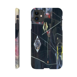 Roberto Matta - BLACK VIRTUE 1943 Slim case