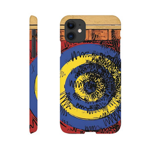 Jasper Johns - TARGET WITH FOUR FACES ULAE 55 1968 Slim case