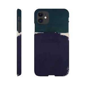 Ray Parker - Untitled - 1961 N5 Slim case