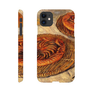 claude monet - The Galettes Slim case