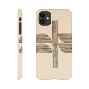 Lygia Pape - Tecelar - 1956 Slim case