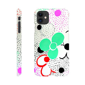 Sonia Delaunay - COMPOSITION 12 Slim case