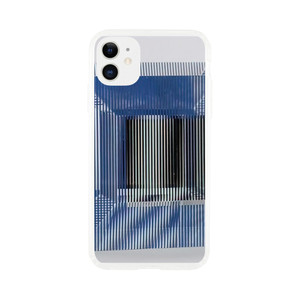 Jesus Rafael Soto - CUBE WITH AMBIGOUS SPACE 1981 Clear case