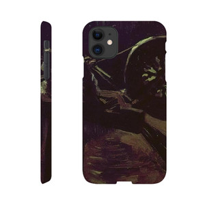 Vincent van Gogh - Bobbin Winder Slim case