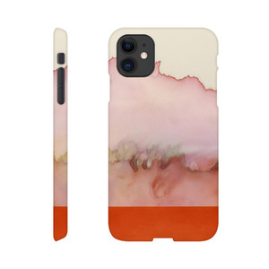 Ronnie Landfield - For Helen and Nicole - 1978 Slim case