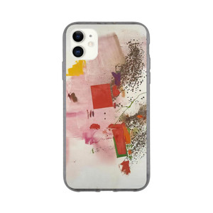 Hans Hofmann - Lust and Delight Bio case