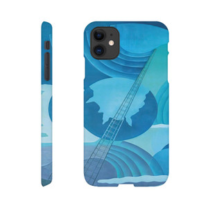 Benedetta Cappa Radio Comms 1933 34 Palermo Italy Slim case