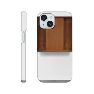 Donald Judd - Untitled JUDDO0510 - 1989 Slim case