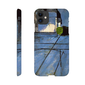 Henri Matisse - VIEW OF NOTRE DAME 1914 Slim case