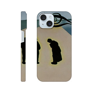 Salvador Dali - THE EYE OF THE ANGELUS Slim case