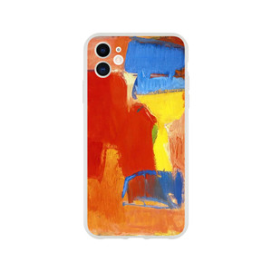 Esteban Vicente - UNTITLED 1959 N2 Flexi case