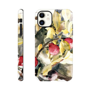 Charles Demuth - Plums - 1925 Tough case