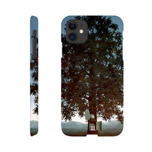 Rene Magritte - THE VOICE OF BLOOD 1959 Slim case