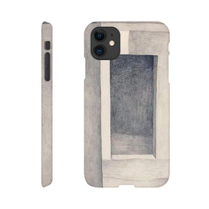 Georgia OKeeffe - Patio Door Slim case