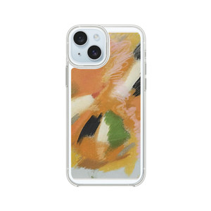 John Ferren - Untitled - 1959 N7 Clear case