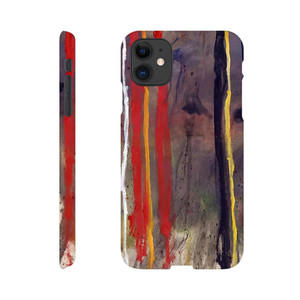 Gene Davis - Stripes - 1957 Slim case