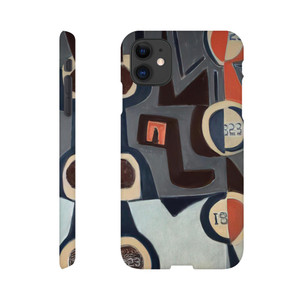 Will Barnet - 1823 - 2008 United States Slim case