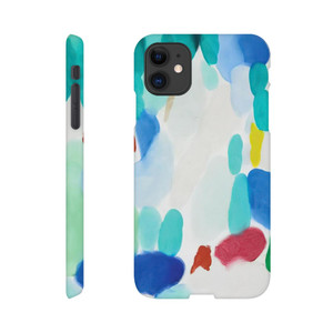 Alice Baber - Pipers Near Slim case