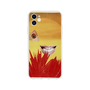 Hannah Hoch - LITTLE SUN 1969 Flexi case