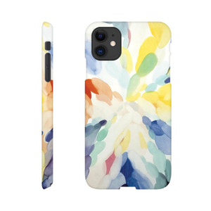 Alice Baber - Wheel of Day Slim case