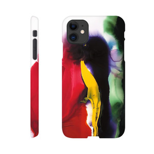 Paul Jenkins - Phenomena Wind Arch Slim case