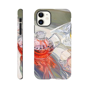 Janet Fish - HERB TEA 1995 Tough case