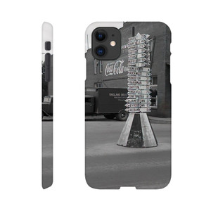 Ben Shahn - SIGNS Slim case