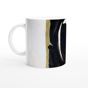 Bice Lazzari - Untitled - 1975 N7 Ceramic Mug