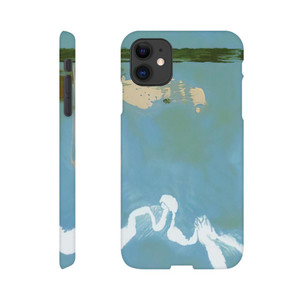 Helen Frankenthaler - Skywriting - 1997 Slim case