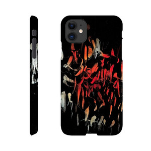 Simon Hantai - A Gerald Manley Hopkins - 1958 Slim case