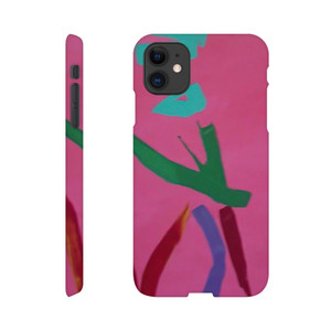 Ray Parker - Untitled 71 - 1974 Slim case