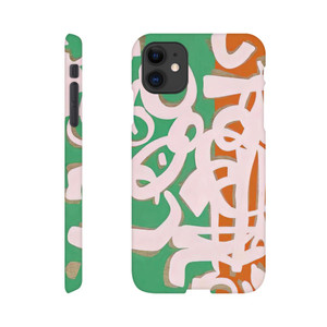 Carla Accardi - Apparenti tinte - 1990 Slim case