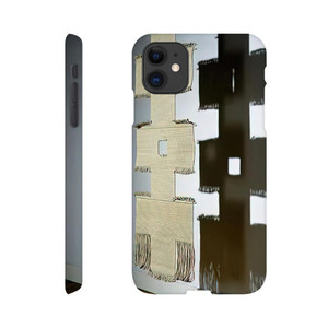 Lenore Tawney - PATH II 1966 Slim case