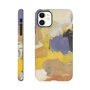 Esteban Vicente - UNTITLED 1958 N2 Tough case