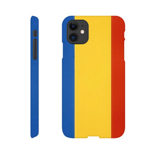 Ellsworth Kelly - Blue Yellow Red Slim case