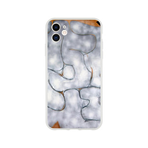 Victor Pasmore - GREY SYMPHONY 1975 Flexi case