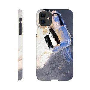 Nicolas de Stael - Figure accoudee - 1953 Slim case