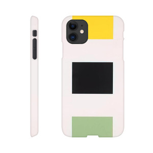 Ellsworth Kelly - Nine Squares Slim case