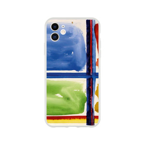 Blinky Palermo - FENSTERKREUZ II 1966 Flexi case