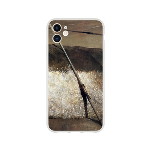 Andrew Wyeth - NOT DETECTED 38 Flexi case