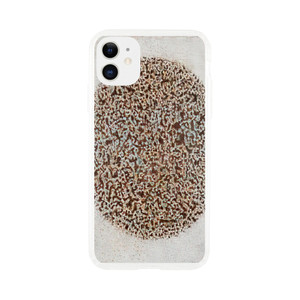 Richard PousetteDart  Imploding Cosmos Clear case